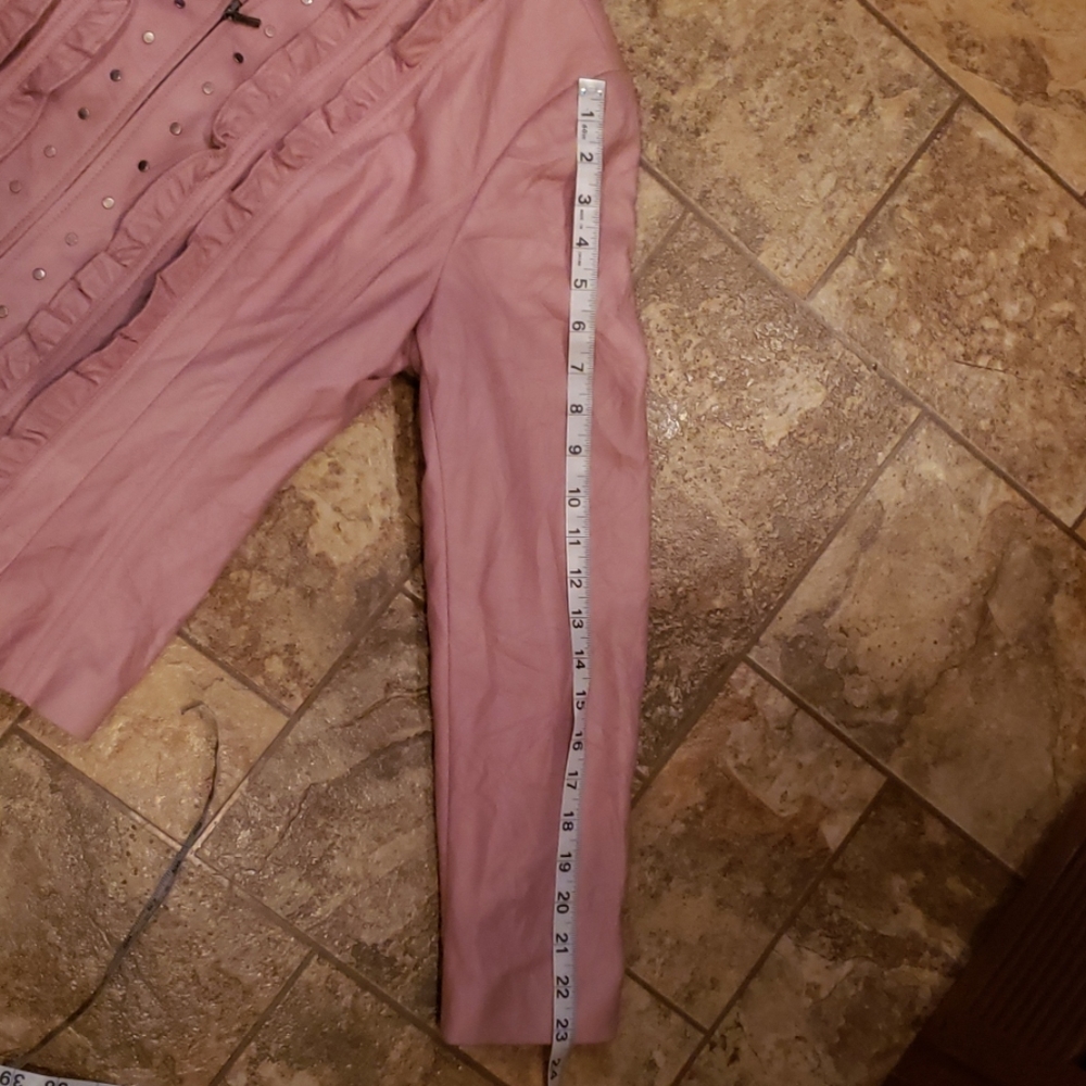 Jacket - Picture 6 of 7